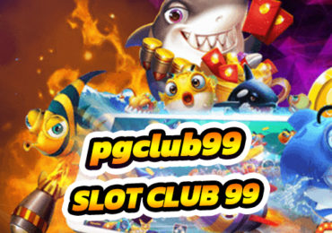 SLOT CLUB 99