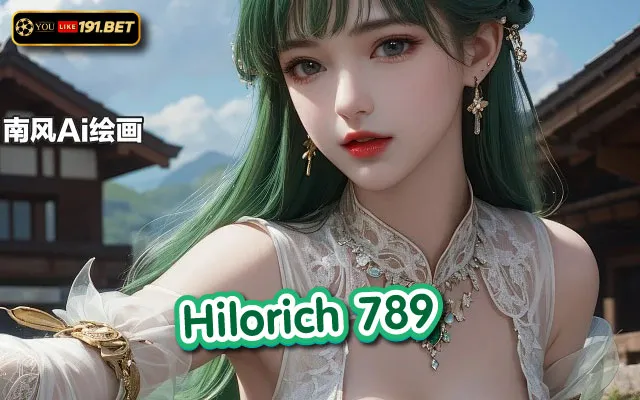 hilorich บาคาร่า